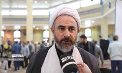 عملیات وعده صادق ۲ حق مشروع ایران در مقابل دشمن متخاصم بوده است