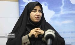 نماینده مجلس: ایران جنگطلب نیست اما قاطعانه از تمامیت ارضی خود دفاع میکند