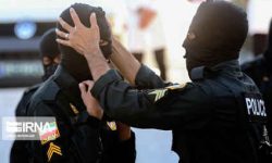 هم با تروریست و مجرم باید بجنگند، هم با استرس و فرسودگی