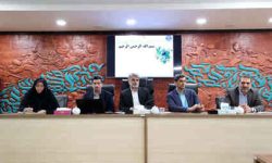 کلانتری: اراده وزارت ورزش و جوانان بر مبنای حمایت از بخش خصوصی است