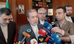 عراقچی: امروز به ریاض و برخی کشورهای منطقه سفر می‌کنم