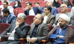 ۴۰ درصد گردش مالی استان ایلام مربوط به حوزه دامپزشکی است