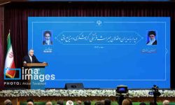 وزیر میراث‌فرهنگی: فرهنگ ایرانی انسجام‌آفرین و وفاق‌ساز است