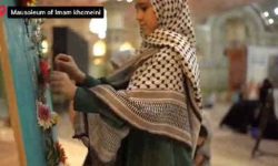 سرآغاز امهات القدس؛ لشکری از امیدهای بزرگ زنانه