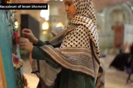 سرآغاز امهات القدس؛ لشکری از امیدهای بزرگ زنانه