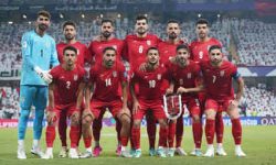 انتخابی جام جهانی؛ تیم ملی فوتبال ایران برابر ازبکستان قرمز می‌پوشد