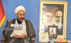 امام جمعه ایلام: رعایت استانداردهای ملی موجب توسعه صادرات می‌شود