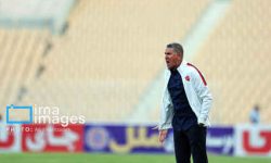 گاریدو در راه تهران؛‌ سرمربی پرسپولیس با برنامه جدید می‌آید