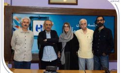 ۳۰ اثر برگزیده جشنواره ملی پوستر سپهر مشخص شد