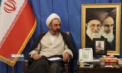 امام جمعه: رفع مشکلات پتروشیمی ایلام نیازمند همدلی و شفاف سازی است