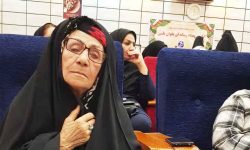 ۳۵ سال انتظار برای برگشتن فرزند به خانه ی مادری/بجای رخت دامادی رخت شهادت نصیب پسرم شد