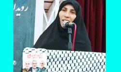 گفتگو با فاطمه جام سحر فعال در حوزه آسیب های اجتماعی /یکی از افتخارات ما خدمت به محرومین و نیازمندان است