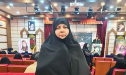 مادری با قلبی فراتر از خانه اش