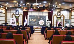 زنان ایلامی به سر به زیری لاله های واژگون، به صلابت کبیرکوه