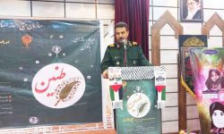 یک مسئول: دشمن با جنگ نرم فرهنگی و تبلیغاتی به مصاف خانواده‌های ایرانی آمده است