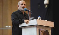 سردار وحیدی: جنایات رژیم صهیونسیتی تمدن ضد بشری غرب را رسوا کرد