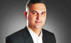 ادریس سالاری به عنوان مدیر روابطعمومی بانک صادرات ایران منصوب شد