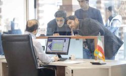 پیشفروش بلیت قطارهای مسافری آبان ماه آغاز شد