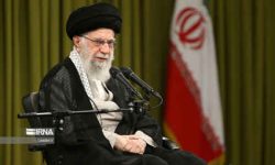 رهبر انقلاب اسلامی: جبهه مقاومت با شهادت سنوار هم کمترین توقفی نخواهد داشت/ حماس زنده است