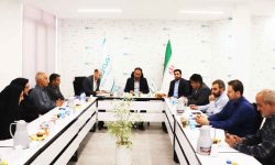 لزوم فراهم شدن زیرساخت های لازم برای پرداخت ۴۸ ساعته هزینه های درمانی جامعه ایثارگران استان ایلام