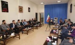 امام جمعه ایلام: جبهه مقاومت با شهادت فرماندهان زندهتر و پویاتر از قبل خواهد بود