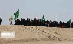 بیش از ۳۵۵ هزار نفر از یادمان‌های دفاع مقدس ایلام بازدید کردند