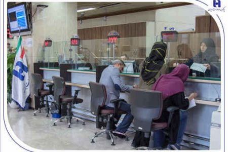 درآمد ۴۷۲.۰۰۰ میلیارد ریالی بانک صادرات ایران از محل چهار سرفصل درآمدی