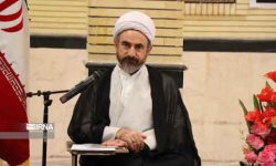امام جمعه: رسانه‌ها از فرهنگ، رسوم و آداب مردم ایلام حفاظت کنند