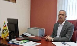 نظارت بازرسی فنی بر تعمیرات اساسی ۶ تجهیز در پالایشگاه گاز ایلام