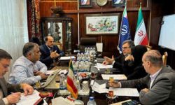 موافقت وزیر نفت با توسعه میدان نفتی چنگوله در مهران