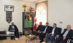 راه‌اندازی خانه ایثار مهم‌ترین مطالبه جامعه ایثارگران ایلام است
