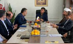 تشکیل هیأت صلح و سازش در پتروشیمی ایلام