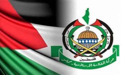 حماس: در حال اقدام دیپلماتیک برای مقابله با طرح «ژنرالها» هستیم