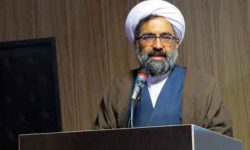 امام جمعه کازرون جان باخت