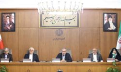 پزشکیان: طالب جنگ نیستیم اما از حقوق ملت و کشور دفاع خواهیم کرد