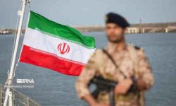 نیروهای مسلح؛ مظهر اقتدار ملی و افتخار جهانی
