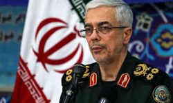 سرلشکر باقری: پدافند غیرعامل در زمره مولفههای قدرت ملی است