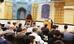 رسانه‌ها و خبرنگاران  افسران خط مقدم جهاد تبیین هستند