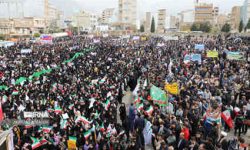 مسیرهای راهپیمایی ۱۳ آبان در ایلام اعلام شد