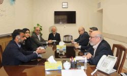 ‎ایفای مسئولیت اجتماعی، هدف مشترک بانک مسکن و ستاد دیه
