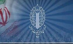 اعلام زمان و مسیرهای راهپیمایی یوم الله ١٣ آبان در استان ایلام