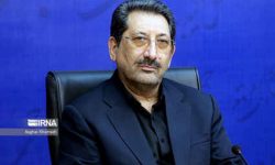 اتابک‌: ۹۰ درصد معادن زغال سنگ ایران در طبس است