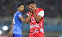 رکوردهای پرسپولیس که با باخت مقابل استقلال از بین رفت