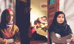 داستان دو خواهر یتیم که گرفتار یک پرونده وقفی می‌شوند
