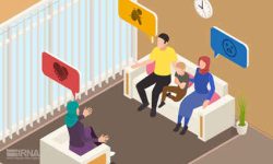 بایدها و نبایدهای رفتار والدین با فرزندان    *سرهنگ علی همه خانی – معاون اجتماعی فرماندهی تهران بزرگ