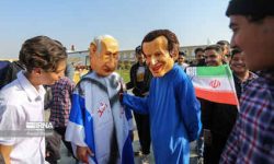 تدابیر شهرداری تهران برای راهپیمایی ۱۳ آبان