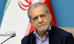 تاکید رئیسجمهور بر حضور بخش خصوصی در حوزه حملونقل/کیفیت جادههای ترانزیتی ارتقا یابد