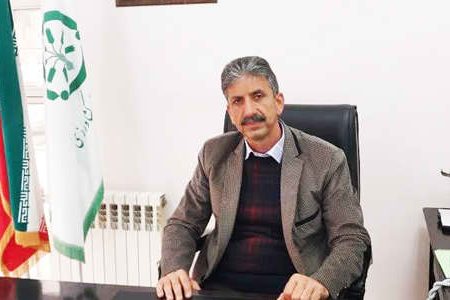 توزیع  کود دی آمونیم فسفات در استان ایلام