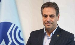 مهندس جعفرپور مدیرعامل شرکت مخابرات ایران شد