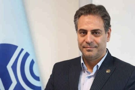 مهندس جعفرپور مدیرعامل شرکت مخابرات ایران شد